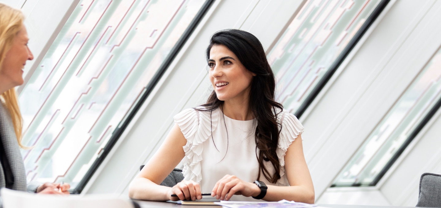 Hanife Yilmaz EMH Partners