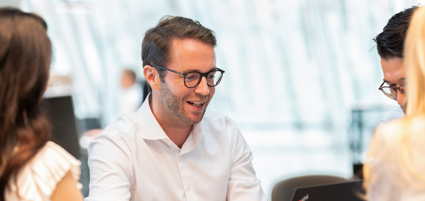 Konstantin Leu EMH Partners