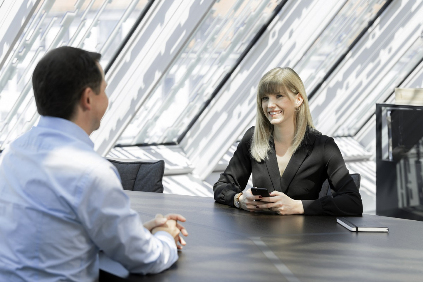 Sarah Hagemann EMH Partners