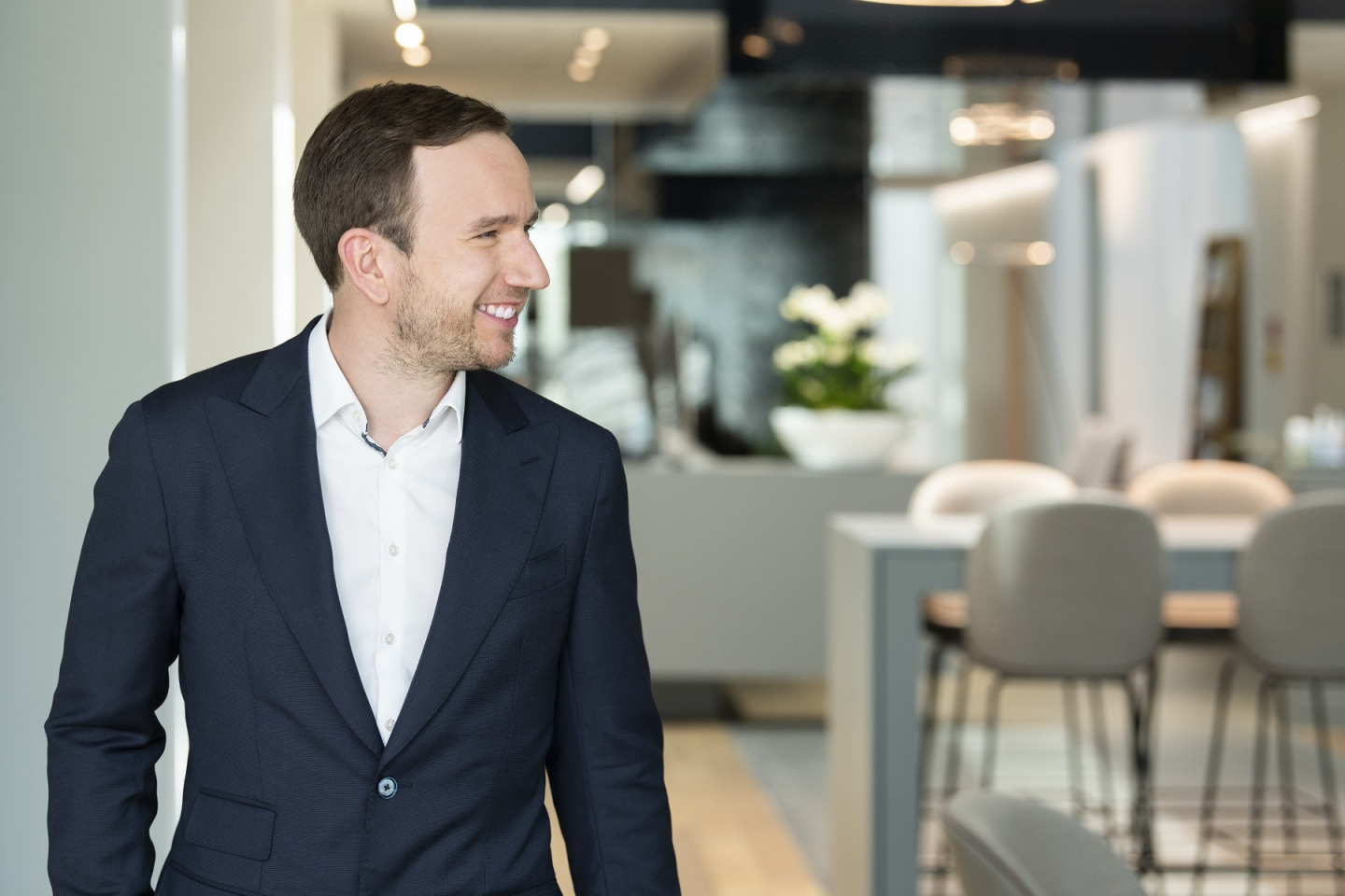 Dr. Moritz Paulus EMH Partners