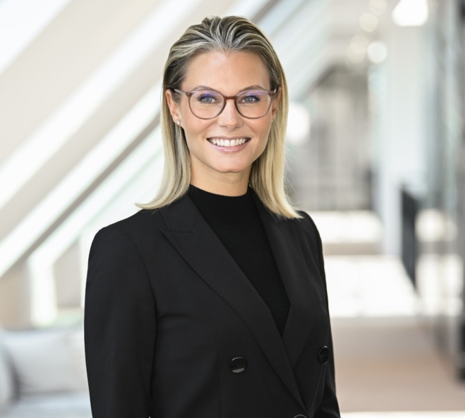 Fenna Müller EMH Partners