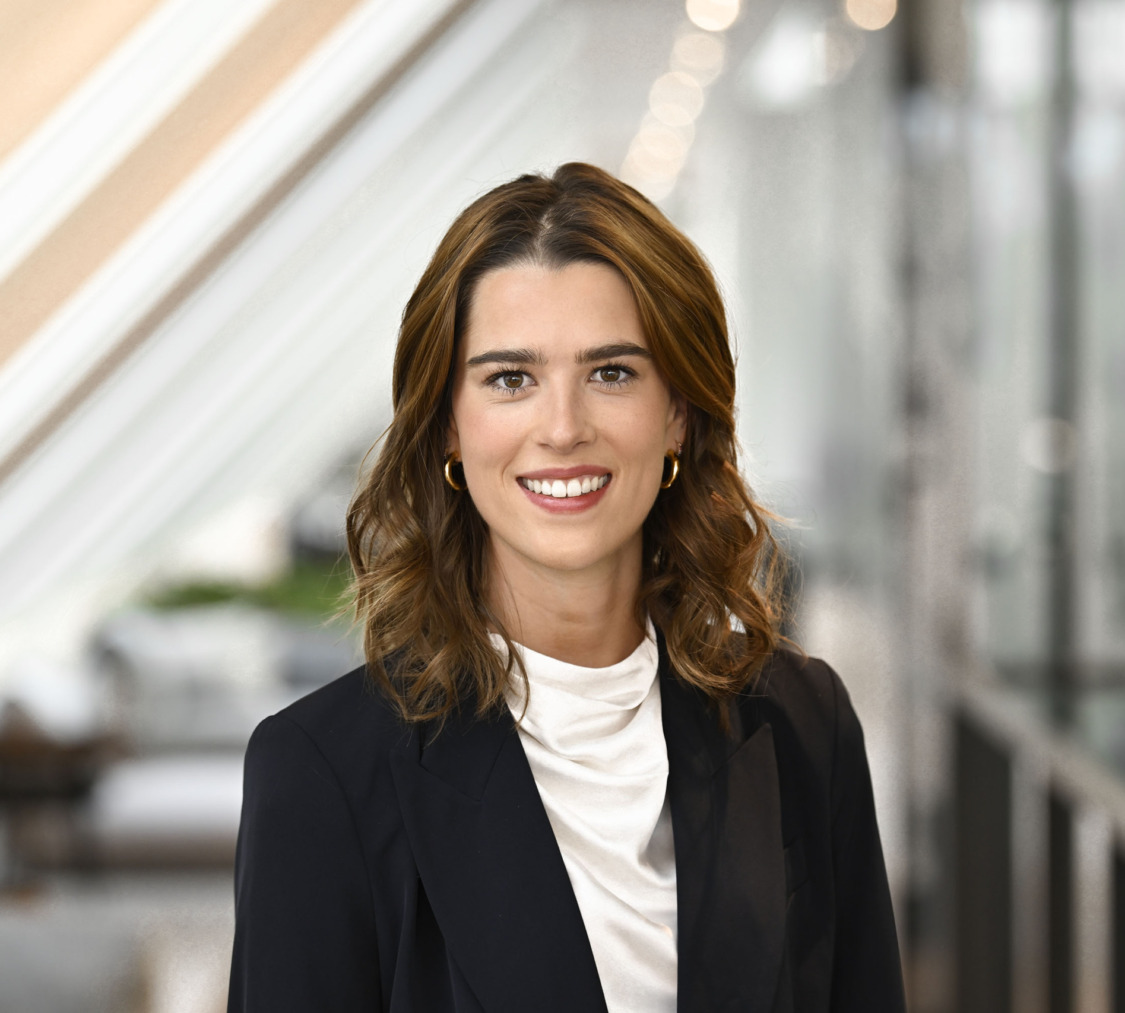 Luisa jung emh partners